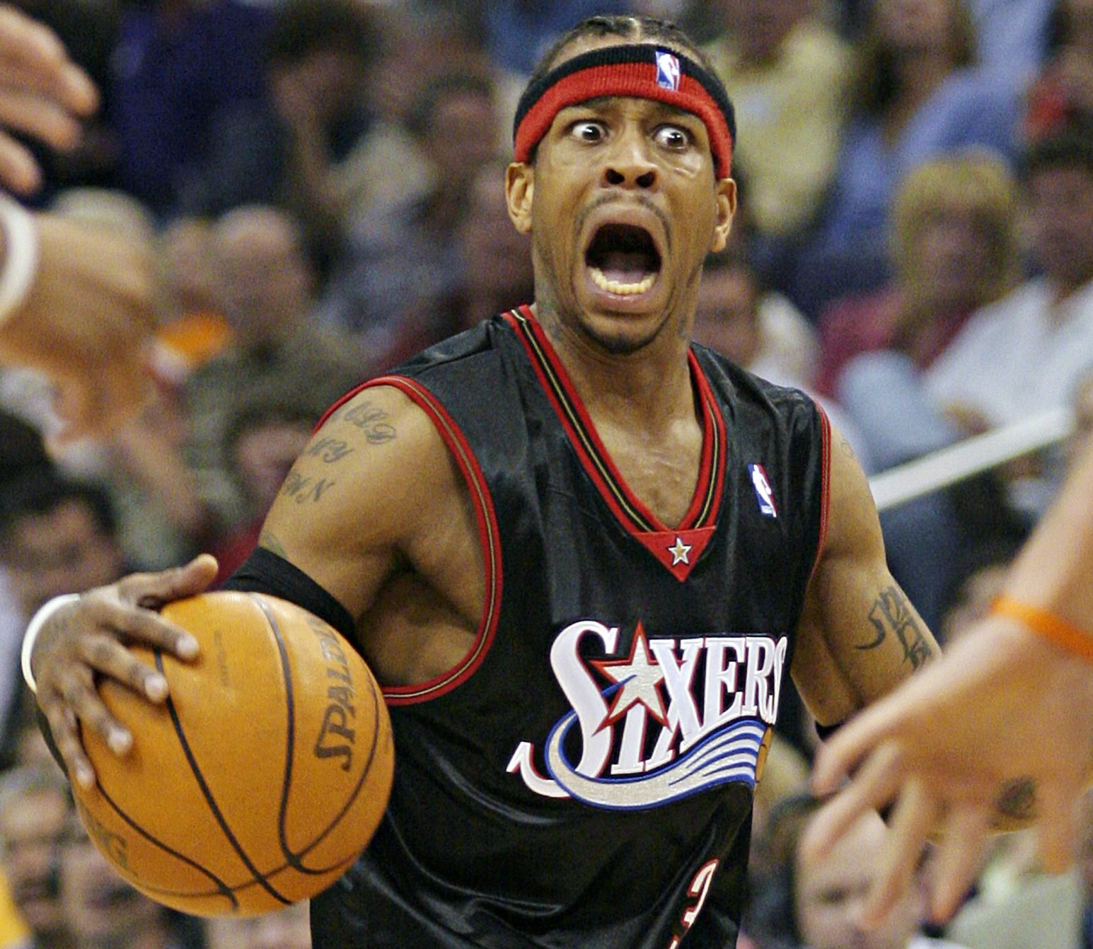 SPORT NBA